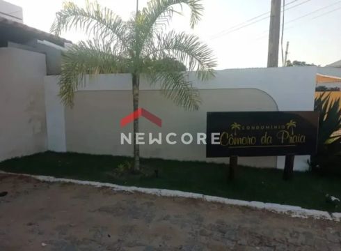 Lote em condomínio em Chapéu de Sol - Atafona - São João da Barra/RJ