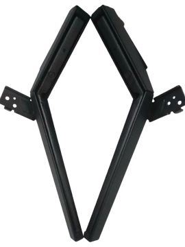 Suporte de mesa para TV sony kd 49x705f
