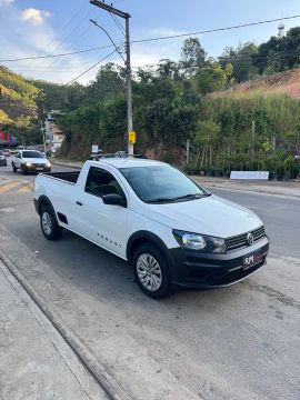 Saveiro 1.6 completa 
