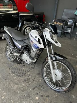Crosser VENDA NA PROMISSÓRIA 