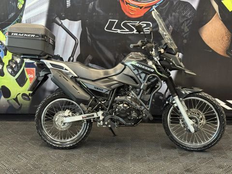 YAMAHA XTZ 150 CROSSER S FLEX