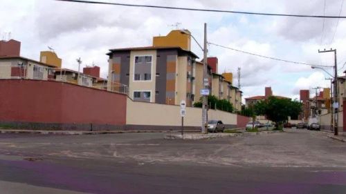 Apartamento no Aririzal/ 2 Quartos/ Suite/ Ditaly/ Cohama