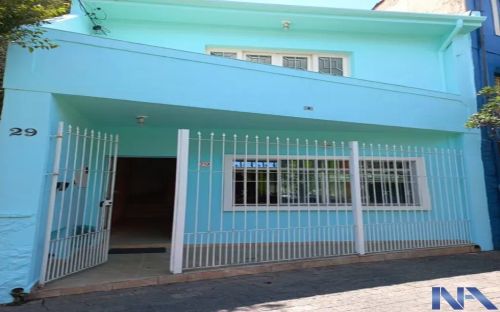 SOBRADO LOCACAO MIRANDOPOLIS, 130m²