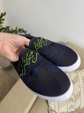 Sapatênis Tommy Hilfiger 