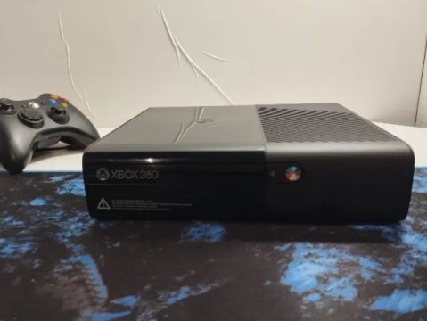 xbox 360 desbloqueado