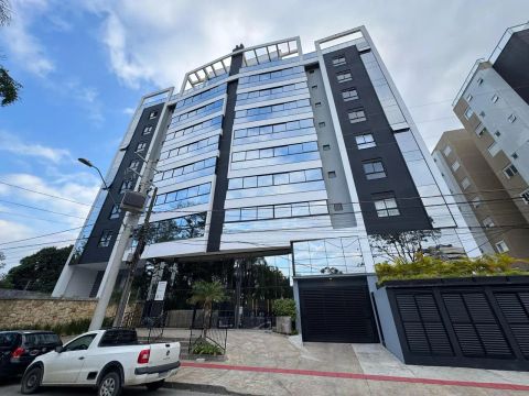 APARTAMENTO NO AMÉRICA | 3 SUÍTES | 3 VAGAS DE GARAGEM | 208 M²