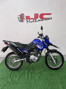 Yamaha CROSSER Z 150cc 