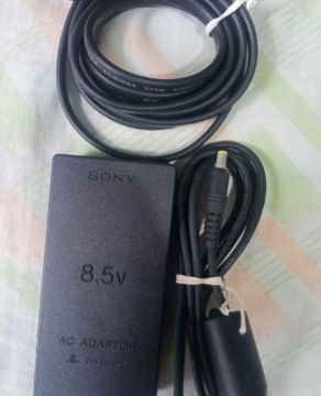 Fonte Original Playstation 2 
