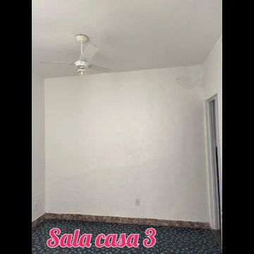 Aluguel de casa 
