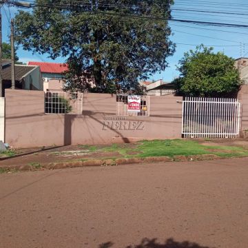 Terreno com edícula a venda na rua Marco Polo