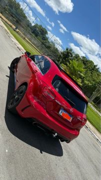 A250 2.0 2015 AMG 280 CV