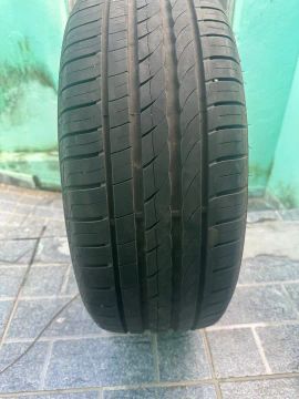 Pneu Pirelli 215/45/17 Seminovo