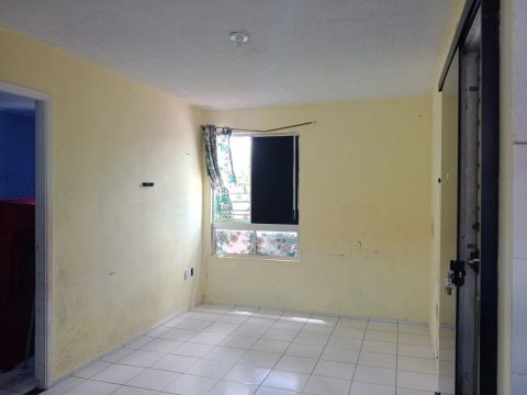 Apartamento condomínio São José 