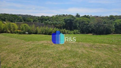 Terreno à venda, 3181 m² por R$ 7.950.000,00 - Condomínio Quinta da Baroneza - Bragança Pa