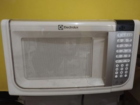 Microondas