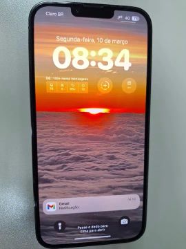 iPhone 13 Pro Max 512