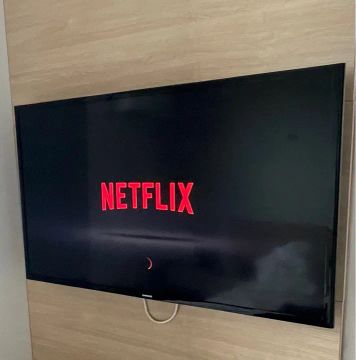 TV smart Samsung 43?