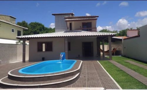 Aluga casa tampodata condomínio vilas do Jacuípe 