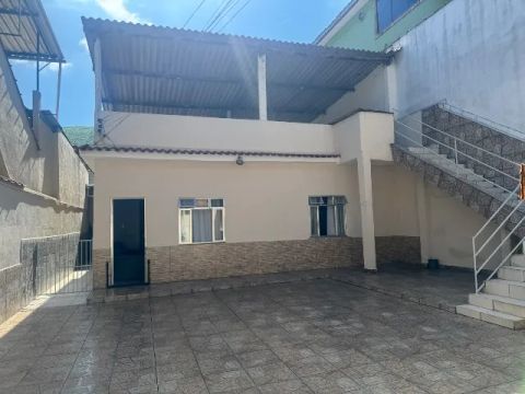 Casa grande (aceita financiamento )