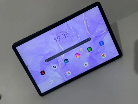 Tablet P11 Plus Lenovo- Octa 4gb 64gb Wi-fi Android 