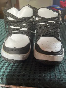 Sapato infantil 