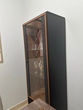 Cristaleira