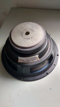 auto falantes