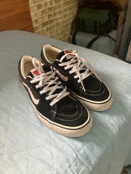 Tênis Vans SK8 Preto