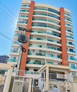 (Vende-se) MONTE OLIMPO - Apartamento com 3 dormitórios, 130 m² por R$ 900.000 - Olaria - 