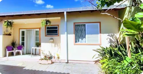 Casa Felicidades / aluguel mensal 