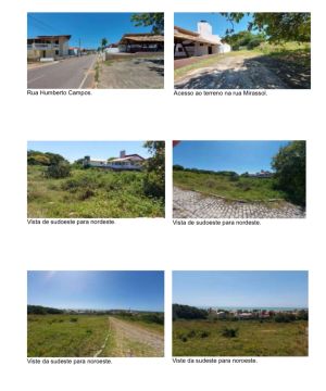 LOTE 7.500m2 parcelado 30X