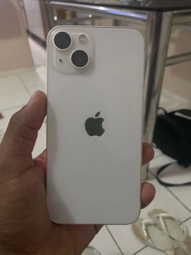 Vendo iPhone 13