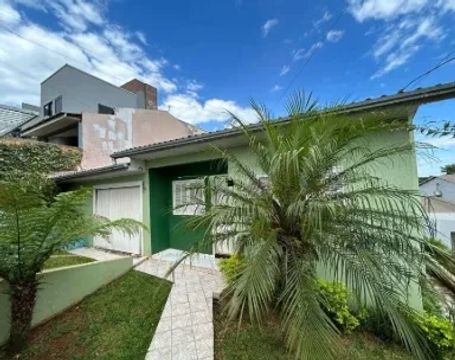 Imóvel para venda tem 100 metros quadrados com 2 quartos em Boa Vista - Curitiba - PR
