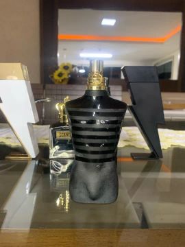 le male le parfum 