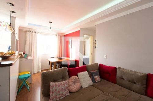 Apartamento à Venda - Cangaíba, 2 Quartos, 45 m2