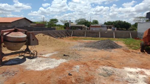 Terreno Condomínio Aldeia dos Lagos Icém 