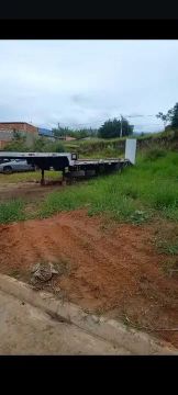 Carreta prancha a venda