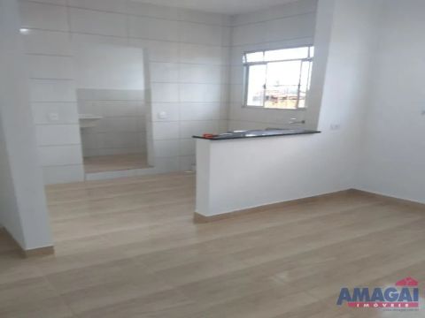 Jacareí - Casa Padrão - São João