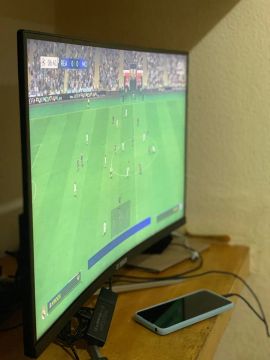 Monitor tela curva 27? GtGamer