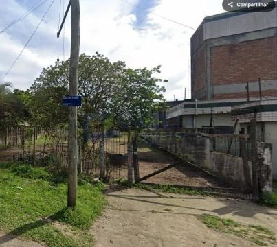 Terrenos a venda - Rubem Berta