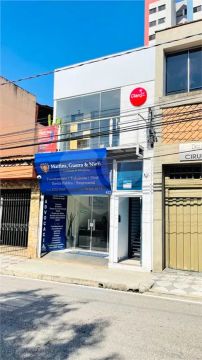 Prédio inteiro à venda em Centro - SP