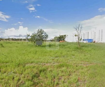 Terreno Para Venda No Bairro Jardim Sul