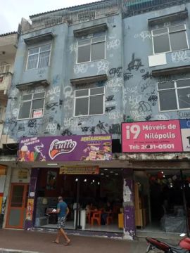 Excelente oportunidade de investimento de 6 salas comercias