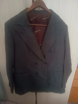 Blazer Pierre Cardin 
