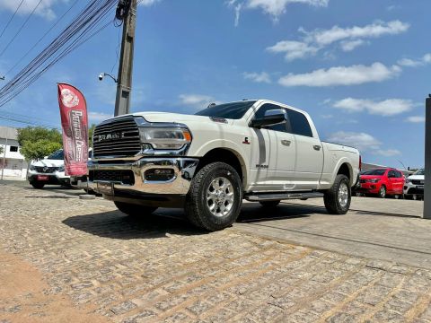 RAM 2500 Ram 2500 CD 6.7 4X4 Laramie