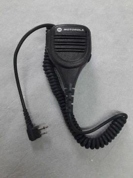 Microfone ptt Motorola Remoto PMMN4013
