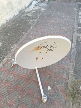 Antena OI