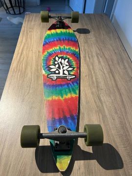 Longbord 