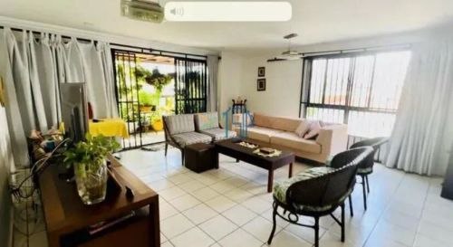 APARTAMENTO EM CABO B RANCO / APARTAMENTO NA PRAIA DE CABO BRANCO / APARTAMENTO EM PORTO C
