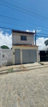 Imóvel para aluguel com 100 metros quadrados com 3 quartos em Barro Duro - Maceió - AL